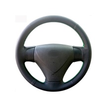 Hyundaı Rıo - Accent - Getz Dikişli Direksiyon Kılıfı