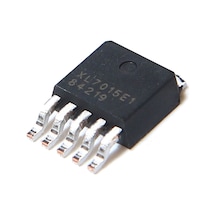 Xl7015 100v 0.8a 150khz Voltaj Düşürücü Entegre Voltaj Ayarlanabilir Güç Kaynağı Step Down Buck Dc