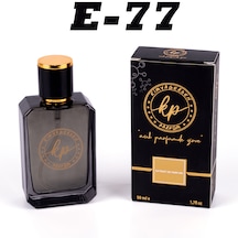 Kimyagerden E-77 Erkek Parfüm EDP 50 ML