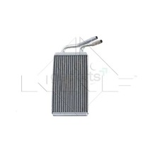 Kalorifer Radyatoru Transıt M 2012-2015 1993-1996 Aluminyum / E4rh 18476 Aa