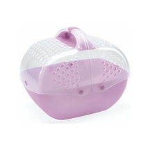 Imac Baggy Pet Shuttle Transport Kedi Taşıma Çantası 36 x 25 x 29 CM