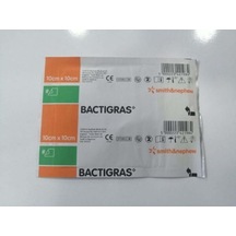 Bactigras 5x5 Adet Fiyatıdır