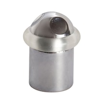 Contalı Kapı Tamponu 5 Cm Krom 181ak0305201 Renkli