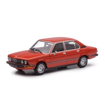 1:43 Maxichamps 1972 Bmw 520