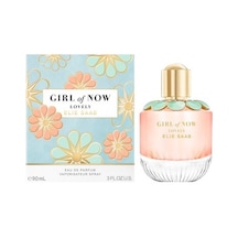 90 Ml Kadın Parfümü İle Romantik Ve Feminen Hava Amber