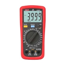 Unit U-T39C+ Dijital Multimetre