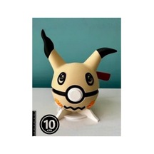 Pokemon Mimikyu Topu 10cm