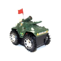 156 A Taklacı Tank -dln