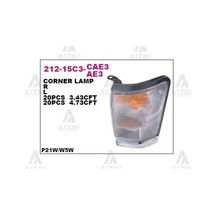 DEPO 212-15C3R-AE3 Sinyal Lambası Ön Sağ Hilux 98- Kromlu