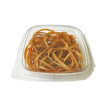 Teko Aaa Kauçuk Ambalaj Paketleme Lastiği - Çap : 160 Mm. -kalınlık: 4 Mm - 50 Gr.lık 1 Paket