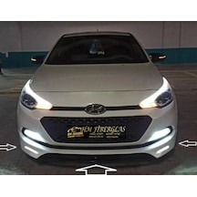 Hyundai İ20 Ön Ek