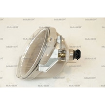 Sis Lambası Santafe 2006-2010 Ön Sol Oem No:922012b000