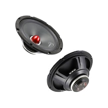 Oto  Mıdrange  20Cm  300W  Neodium  2  Adet  For-X  Xmd-1520Neo