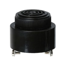Momentum Mss-32220 ,220vac M28 90db Sürekli/kesik Buzzer/siren
