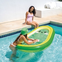 Intex Avakado Deniz Yatak 180 Cm 58739 Çok Renkli