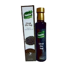 Vesile Çörekotu Yağı 250 ML