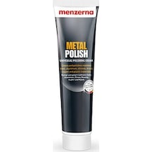 Menzerna Metal Polish Cream 125  Gr