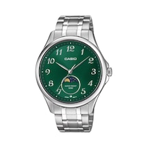 Casio Mtp-m110d-3avdf Kol Saati Metalik