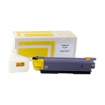 Kyocera TK-580 YL  Uyumlu Toner