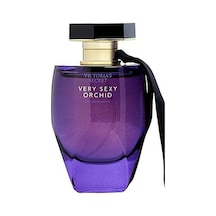 Victorias Secret Very Sexy Orchid Edp 100 Ml Kadin Parfüm Diğer