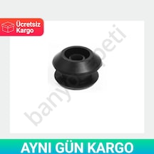 VitrA Arkadan Girişli Pisuvar Temiz Su Contasi