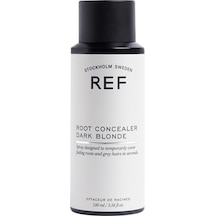 Root Concealer Dark Blonde 100 Ml Açık