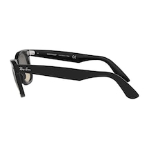 Ray-Ban Wayfarer RB2140 901/32 50 Unisex Güneş Gözlüğü