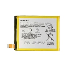 Sony Xperia Z4 / Z3+ Plus (E6508 E6533 E6553) Batarya Pil