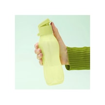 Eco+ Şişe 310 Ml Limon Kırmızı Etiket Sarı