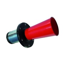 Marco 12v Korna Ebube Kırmızı
