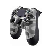 Yeni Nesil Joystick Oyun Kolu Android Uyumlu Kablosuz Titreşimli