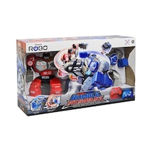 Silverlit Rumble Kombat Savaş Robotları 86893