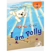 I Am Polly / Redhouse Learning Set 1 / Çilem Artun