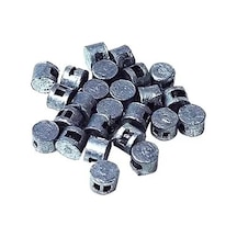 Jenerik Mühür Kurşunu 1 Kg - Büyük Taneli