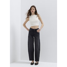 Mavi - Tiya Iconic Antrasit Jean Pantolon 1018900-a3056 Renkli