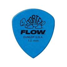 Jim Dunlop Tortex Flow Picks 1.00 MM Pena