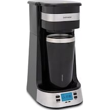 Goldmaster My Coffee Mc-107 Otomatik Dijital Zaman Ayarlı Filtre