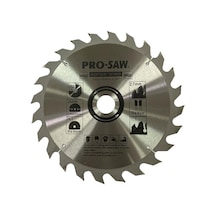 Prosaw Ps51231 250x30x25 Mm 24 Diş Sunta Testeresi