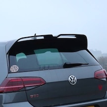 Golf 7 Oettinger Spoiler STR-861