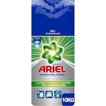 Ariel Professional Toz Çamaşır Deterjanı Extra Kokulu 10 KG