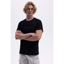 Ellesse Erkek Tişört Em589-bk SIYAH Ellesse Erkek Tişört Em589-bk SIYAH