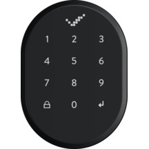 Desi Utopic Rx / Rxe Serisi Akıllı Kilitler Için Tuş Takımı V3bl