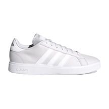 Adidas Grand Court Base 2 Erkek Gri Sneaker Ayakkabı Id3024 1600554 Gri