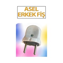 Fiş Topraksız Erkek Mimoza