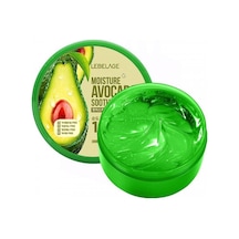 Lebelage Yüz Ve Vücut Için Besleyici,nemlendirici,yatıştırıcı %100 Doğal Avocado Özü Soothing Gel Krem 300ml