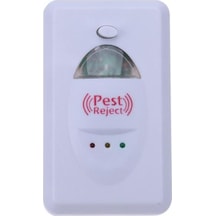 Pest Reject Böcek Haşere Kovucu