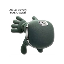 Fh670 Masaj - Lisinya Yeşil