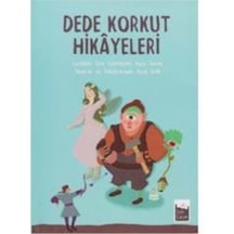 Dede Korkut Hikayeleri- Şule Yayınları