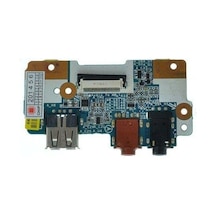 Sony Uyumlu Vaio 1P-1113J04-8011 Notebook Audio Usb Board