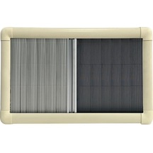Shuıvan Karavan Sineklik Ve Güneşlik 50x30cm Blackout - Yatay-1531